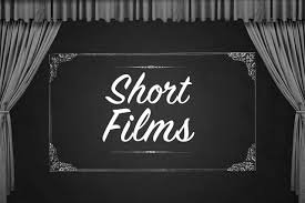 SHORT FILM FEATURES with ROB