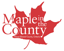 MAPLE IN THE COUNTY