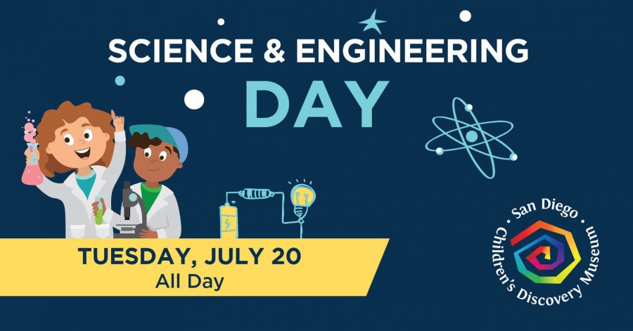 SCIENCE AND ENGINEERING DAY