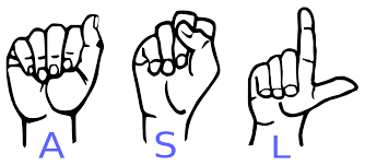 LEARN BASIC AMERICAN SIGN LANGUAGE 