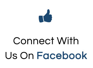 Connect on Facebook
