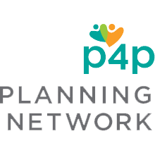 P4P Logo